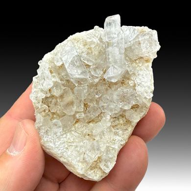 Barite (1888)