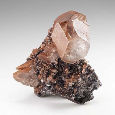 Calcite