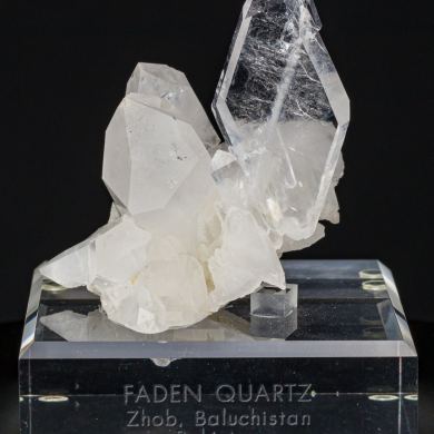 Faden Quartz
