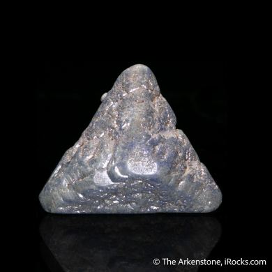Benitoite (floater)