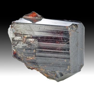 Tantalite-Mn