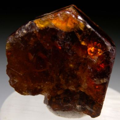 Bastnasite
