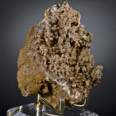 Vanadinite var. Endlichite
