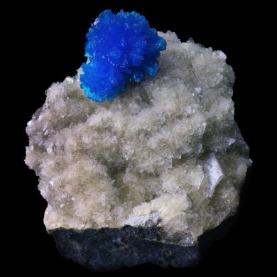 Cavansite 