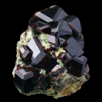 Grossular China 