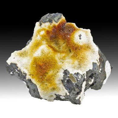 Natrolite
