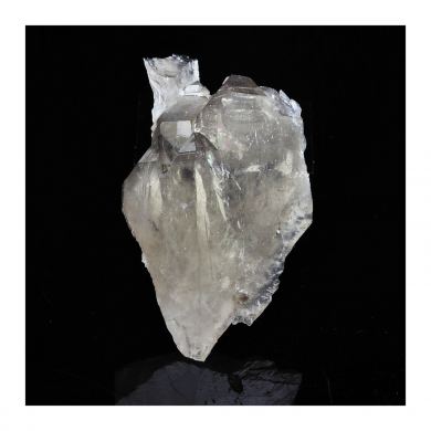 Smoky Quartz.