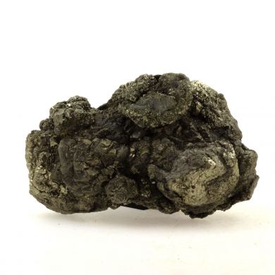 Pyrite.