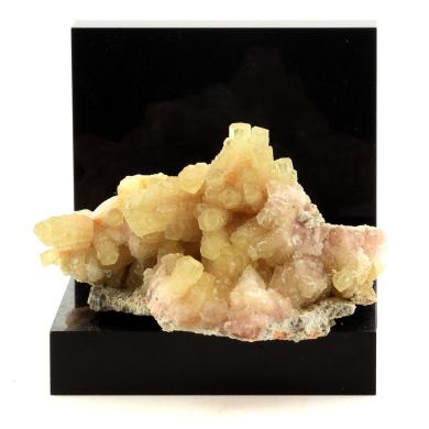 Calcite.