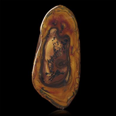 Biggs Jasper 25,00 ct 