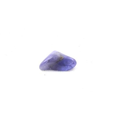 Tanzanite. 1.18 ct.