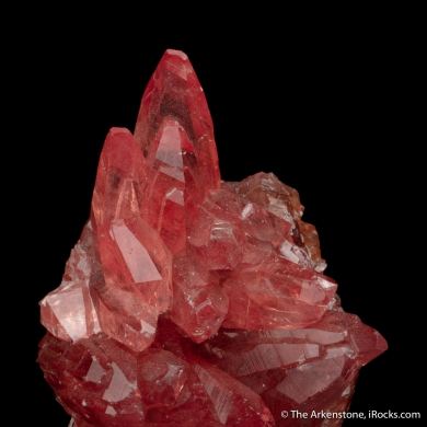 Rhodochrosite