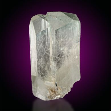 Spodumene  Var. Triphane