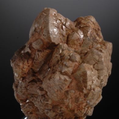 Zircon (Hydrous)-  var Malacon