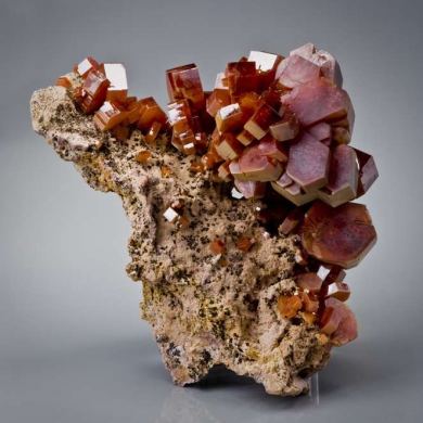 Vanadinite