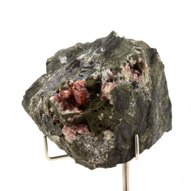 Rhodochrosite. 1155.0 ct.