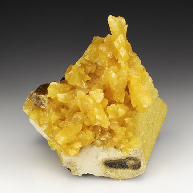 Calcite