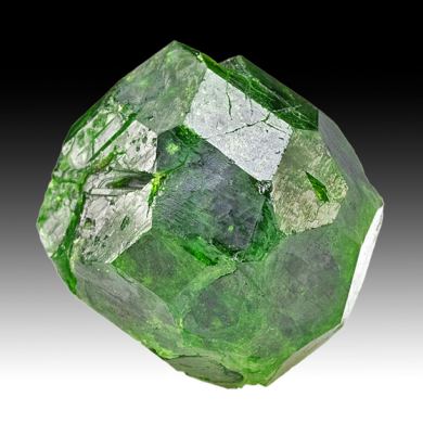 Andradite