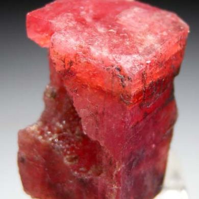 Rhodochrosite