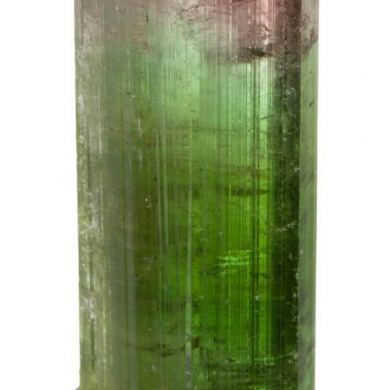 Elbaite Tourmaline