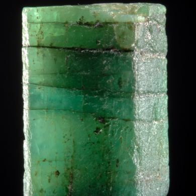 Beryl var Emerald