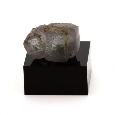 Purple Fluorite.