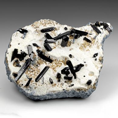 Neptunite