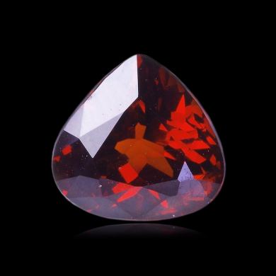 Spessartite 1,74 ct 