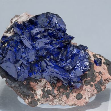 Azurite