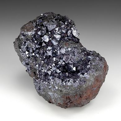 Cuprite