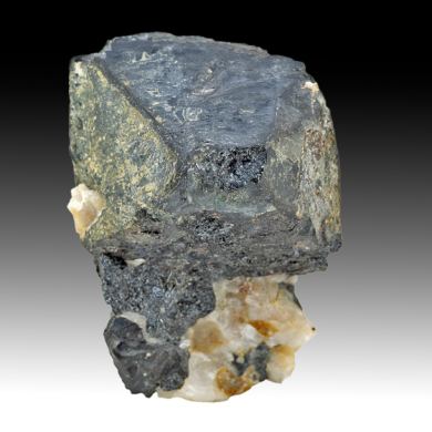 Franklinite