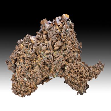 Copper