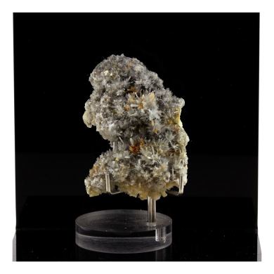 Gypsum. 63.20 ct.