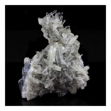 Quartz. 254.0 ct.