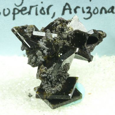 Barite 