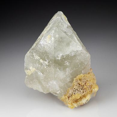 Herderite