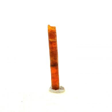 Orange Kyanite. 3.09 ct.