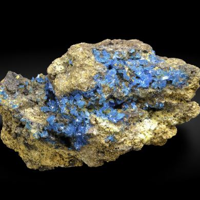 Liroconite