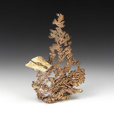 Copper