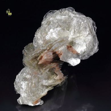 POLYLITHIONITE, SERANDITE