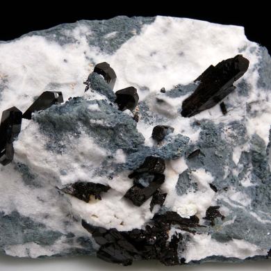 Neptunite