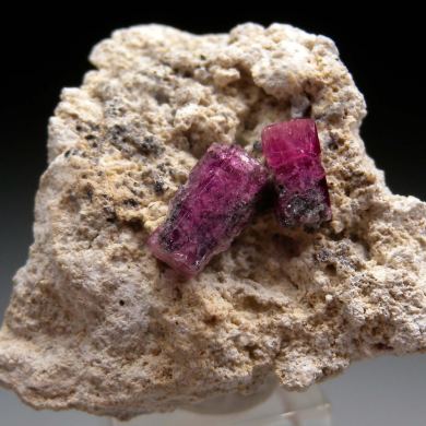 Red Beryl
