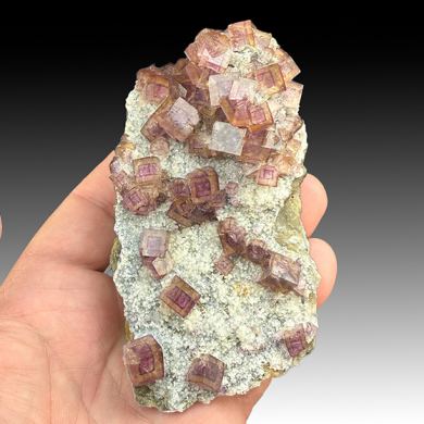 Fluorite