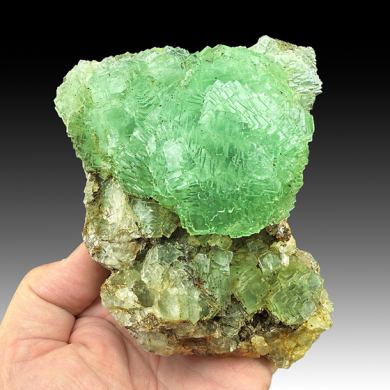 Fluorite