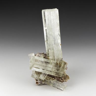 Aragonite