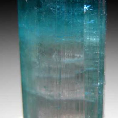 Indicolite