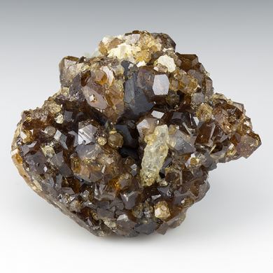 Grossular