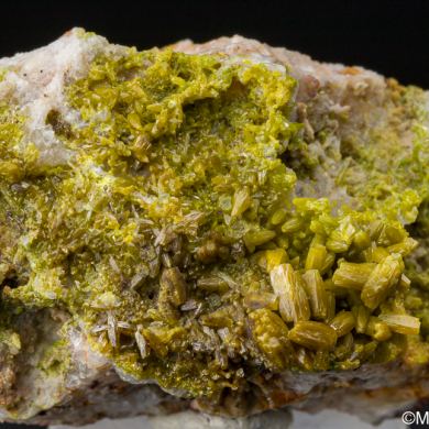 Pyromorphite