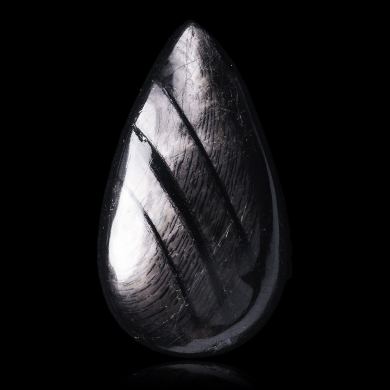 Hypersthene 35,00 ct 