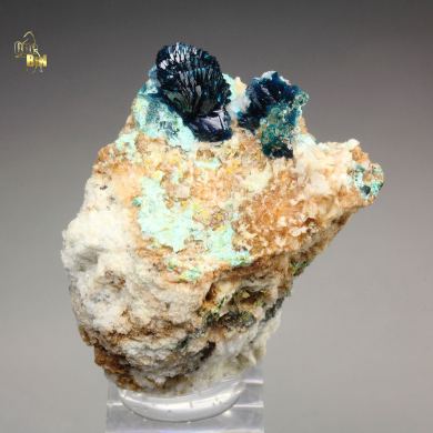 VESZELYITE
